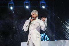 Киркоров признался в необычном фетише