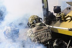 Офицер ВСУ предрек новые успехи российской армии из-за дронов