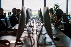 Названа доля попавших под сокращение в России айтишников