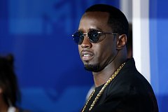 P. Diddy перевели в тюрьму с менее строгим режимом