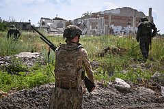 Полковник назвал лучший способ сбивать дроны