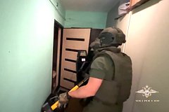 Раскрыты создавшие вирус «Медуза» для кражи данных россиян хакеры