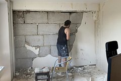 Ремонт закончился для россиянки увечьями и обращением в полицию