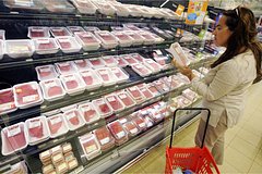 Рост цен в Европе замедлился