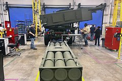 В США захотели изъять активы России для одной цели
