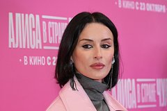 50-летняя Тина Канделаки раскрыла секрет красоты