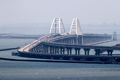 Автомобилистов обяжут заполнять анкету при въезде на Крымский мост