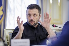 Депутат Рады обвинила Зеленского во лжи о ситуации в Красноармейске и Купянске