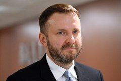 Орешкин оценил влияние запрета ЕС на российские энергоресурсы