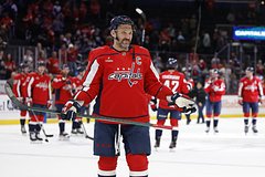 Овечкин оценил свою рекордную шайбу в НХЛ