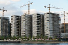 Россиянам назвали способ взять ипотеку без постоянной прописки