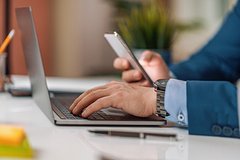 Россиянин захотел купить машину через Telegram и потерял почти два миллиона рублей