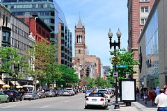 Россиянка побывала в США и описала страну фразой «в Америке трава зеленее»