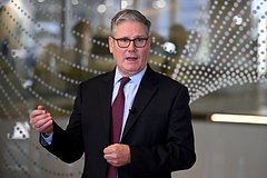 Союзники Украины приняли неожиданное решение по плану США