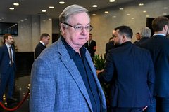 Степашин допустил воссоединение Одессы с Россией