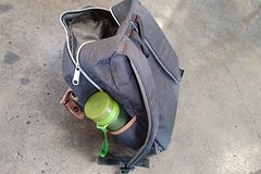 В МВД назвали потенциально опасные бесхозные вещи