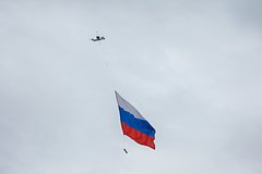 Армия России завершила освобождение Доброполья