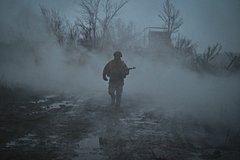 Беженка из ДНР рассказала об использовании тумана при эвакуации