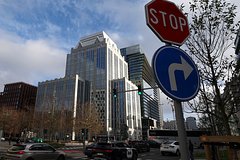 Euroclear испугался мести Москвы за конфискацию ее активов