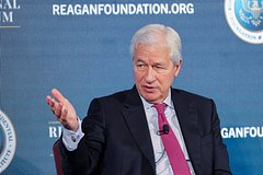 Глава крупнейшего банка США рассказал о проблемах у Европы