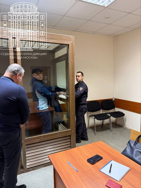 Избиение модели Анжелики Тартановой