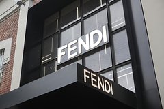 Модный дом Fendi зарегистрировал торговые знаки в России