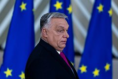 Орбан раскрыл причину отказа Европы от конфискации активов России