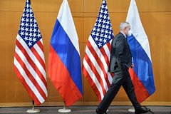 Предсказан ход новой встречи США и России по Украине