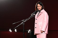 Путин наградил Тину Канделаки орденом