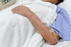 Роспотребнадзор оценил ситуацию с двумя заболеваниями в России