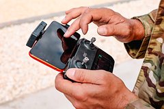 Российская армия нанесла массированный удар по Одессе