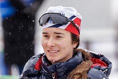 Российские лыжники завоевали квоты для участия в Олимпиаде