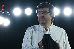 Российский гроссмейстер подал иск против Международной шахматной федерации