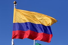 Силовики рассказали о колумбийских наемниках ВСУ