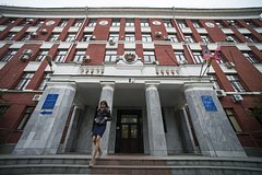 Стало известно о переводе нескольких тысяч студентов из московского вуза