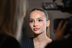 У блогерши Вали Карнавал нашли неоплаченные штрафы на общую сумму 300 тысяч рублей