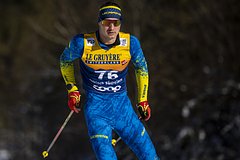 Украинский лыжник раскритиковал допуск россиян до международных турниров