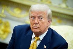 В Британии рассказали о новом рычаге давления Трампа на Зеленского