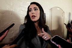 В Конгрессе США призвали не игнорировать гонения на церковь на Украине