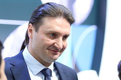 Эдгард Запашный рассказал о необычном способе встречи Нового года