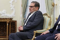 Иран в ответ на пост Трампа пригрозил «отсечь руку»