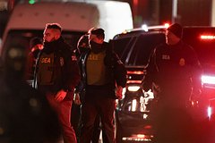 Раскрыты детали подготовки США к захвату Мадуро