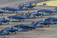 США передумали бомбить Венесуэлу на Рождество