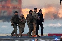 Стало известно о травмах жены Мадуро