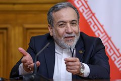 В Иране озвучил условия для переговоров с США