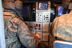 В Татарстане сбили БПЛА