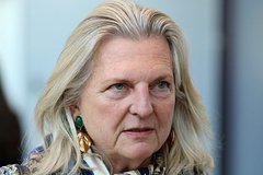 Захват танкера Marinera назвали «вопиющим нарушением» международного права